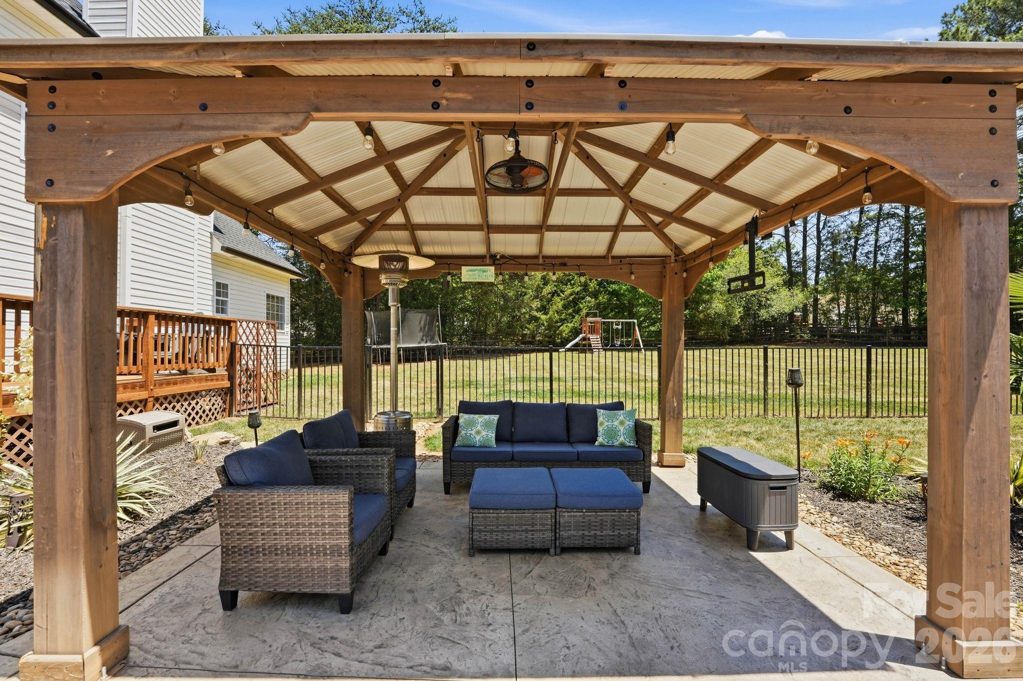 115 Turbyfill Road Mooresville NC 28117