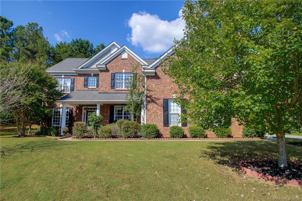 723 Cavendish Lane Waxhaw NC 28173