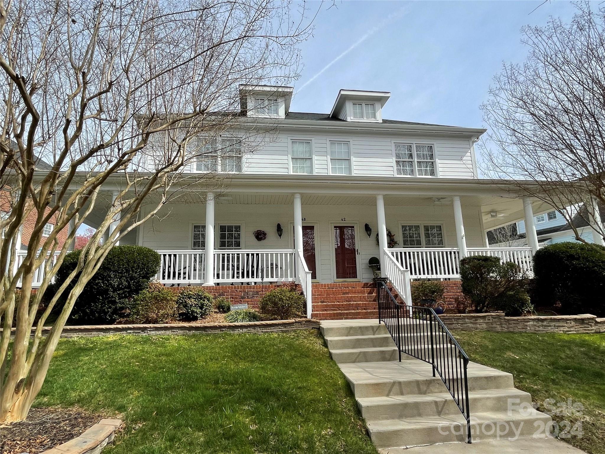48 Mccurdy Street NW Concord NC 28027