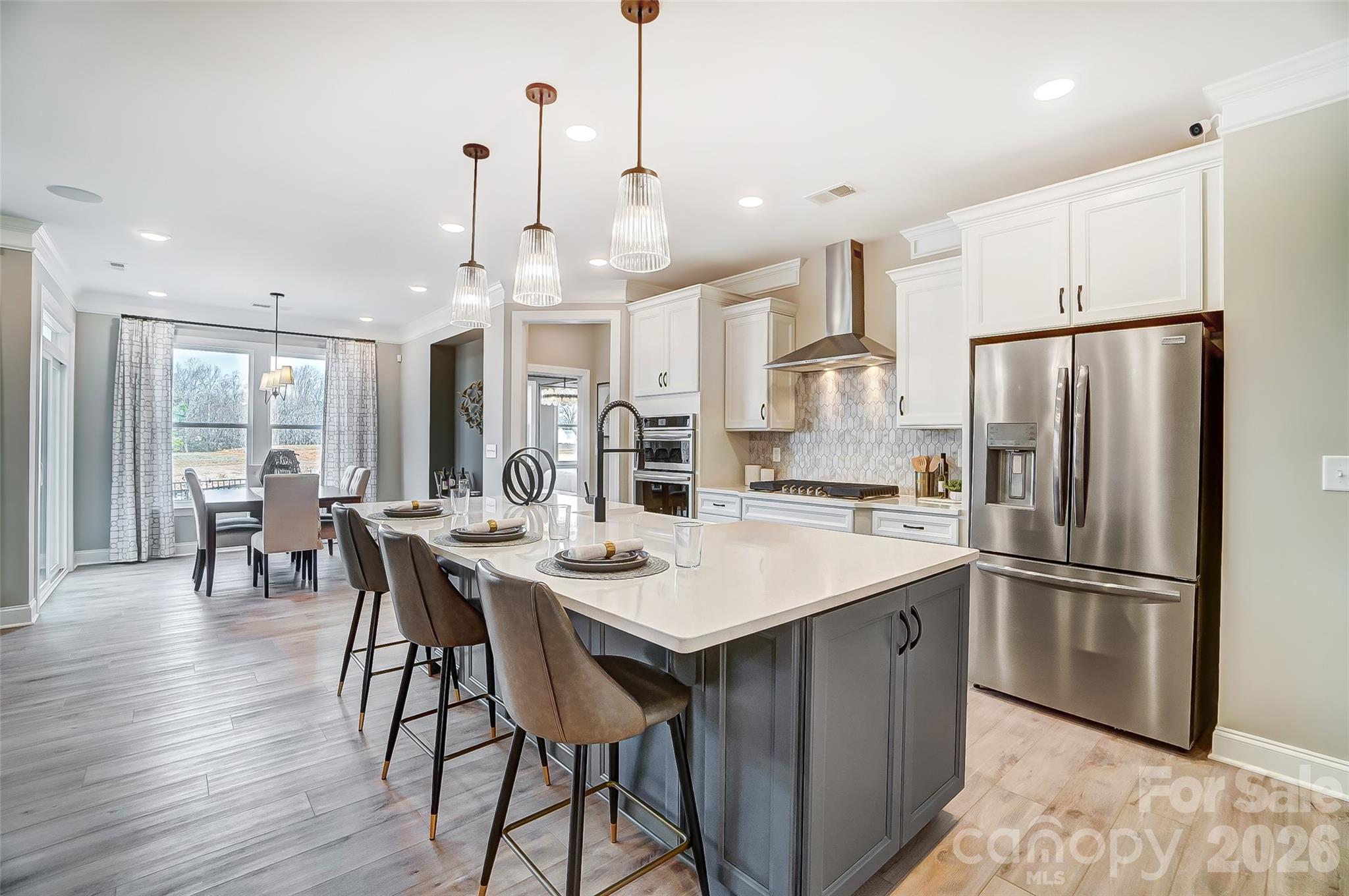 124 S Dunlavin Way Mooresville NC 28115