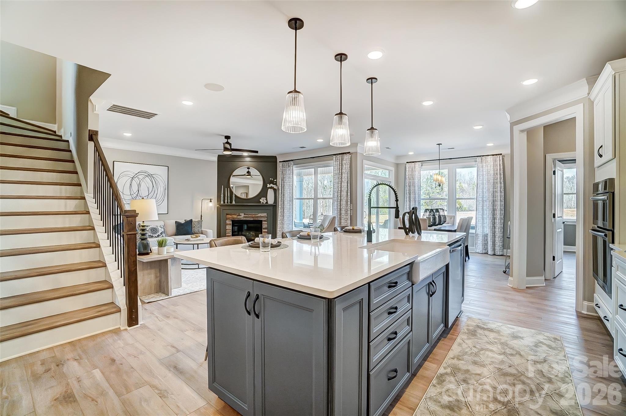 124 S Dunlavin Way Mooresville NC 28115