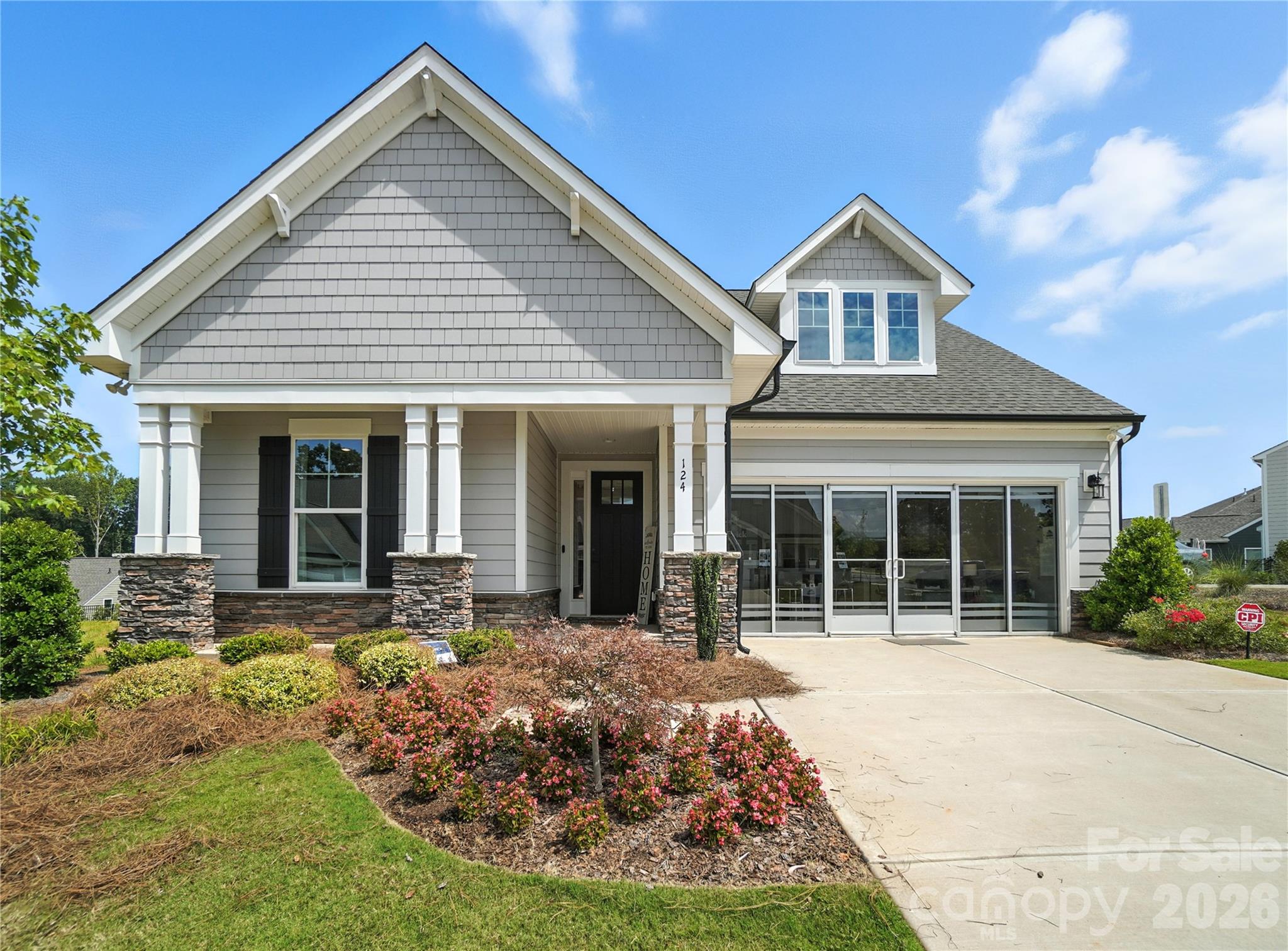 124 S Dunlavin Way Mooresville NC 28115