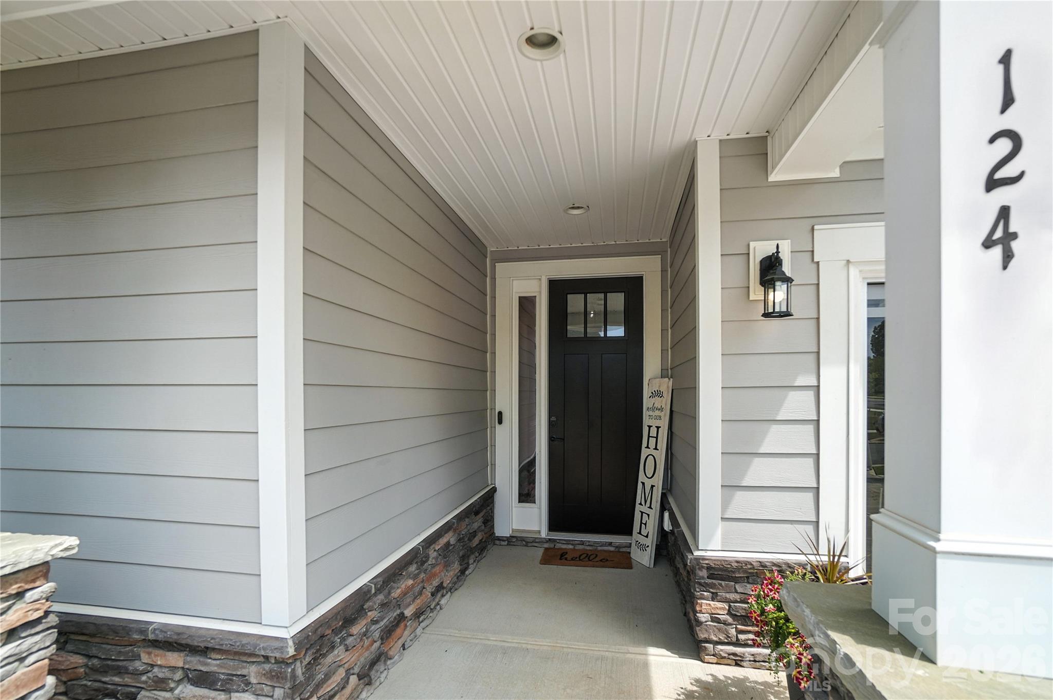 124 S Dunlavin Way Mooresville NC 28115