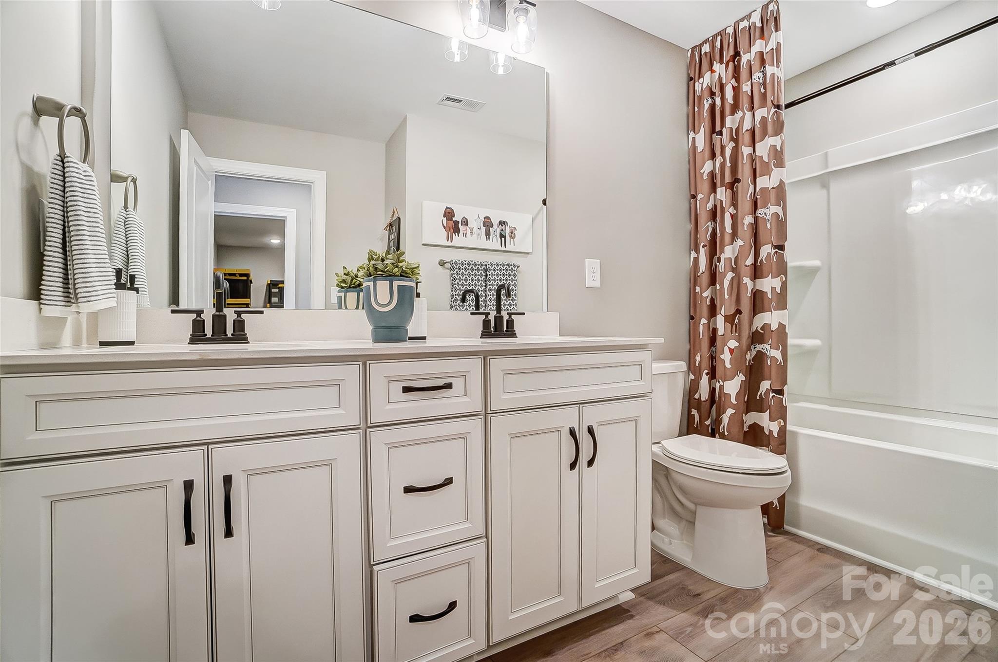 124 S Dunlavin Way Mooresville NC 28115