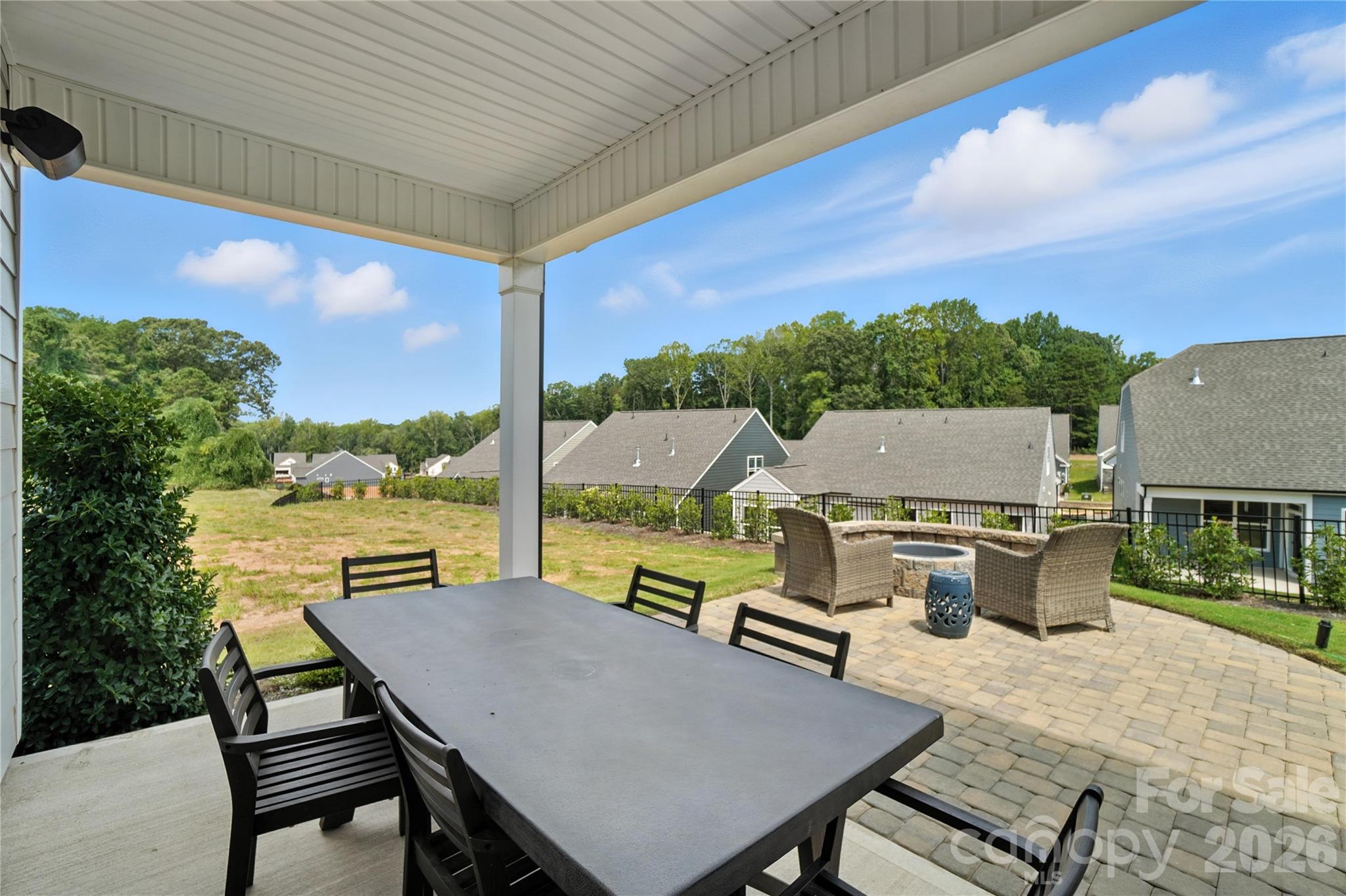 124 S Dunlavin Way Mooresville NC 28115
