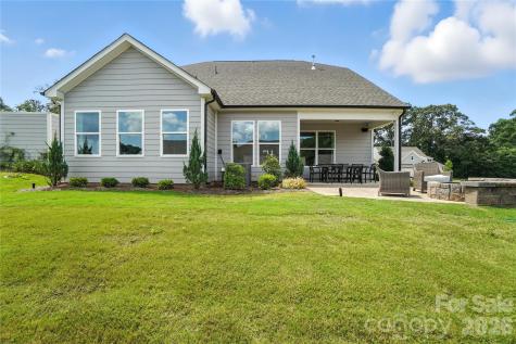 124 S Dunlavin Way Mooresville NC 28115