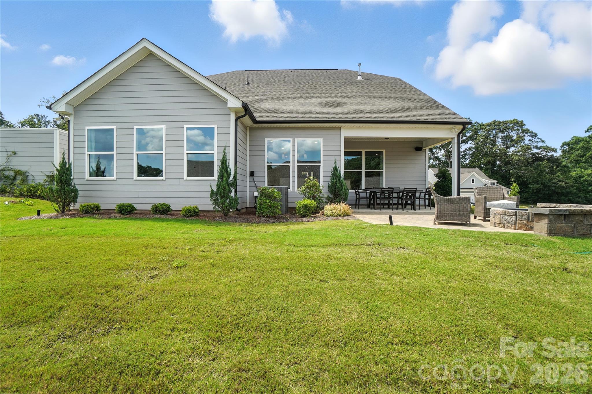 124 S Dunlavin Way Mooresville NC 28115