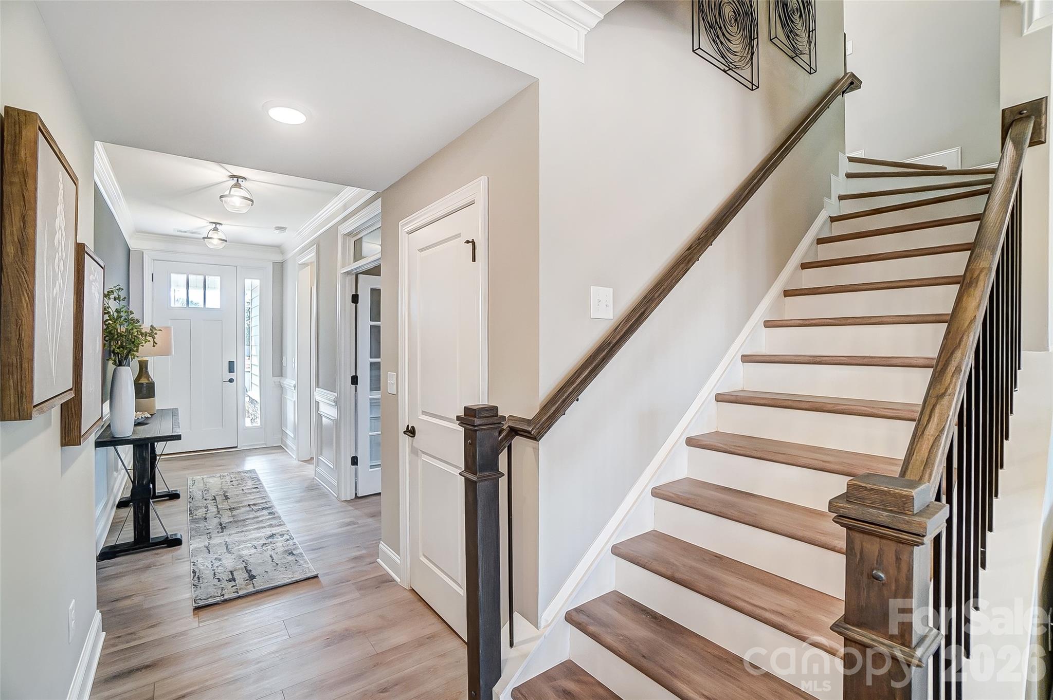 124 S Dunlavin Way Mooresville NC 28115