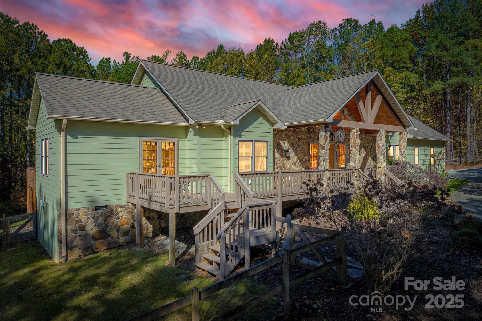 4030 South View Boulevard Morganton NC 28655