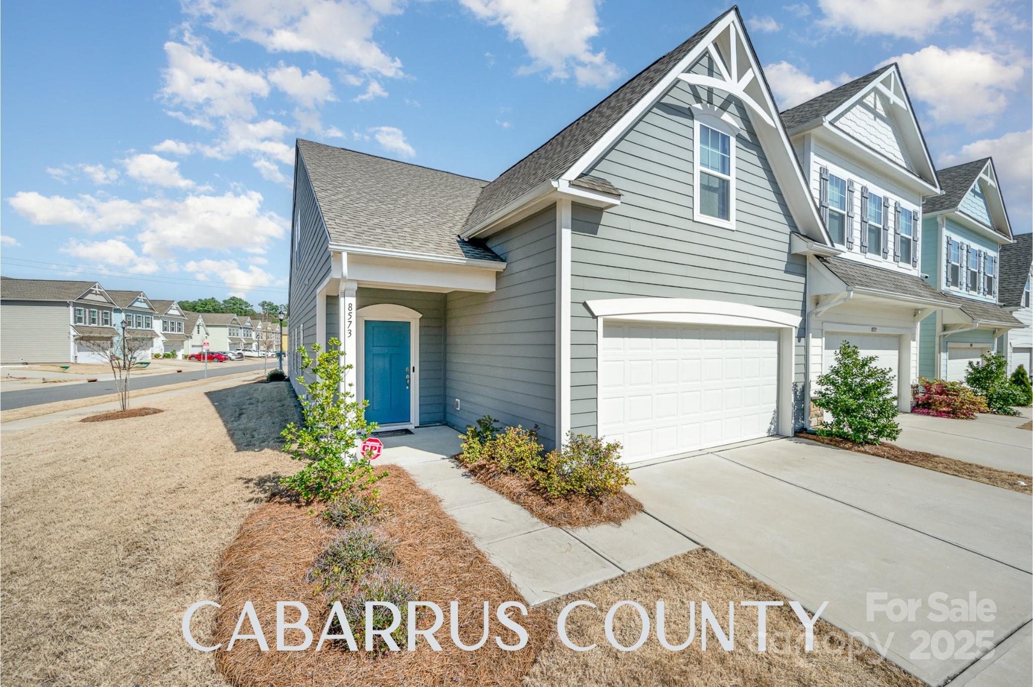 8573 River Ridge Drive Charlotte NC 28213