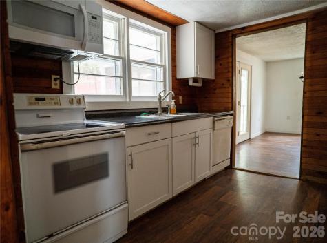 813 Severt Circle NE Lenoir NC 28645