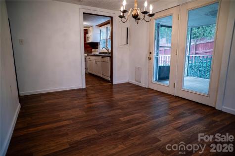 813 Severt Circle NE Lenoir NC 28645