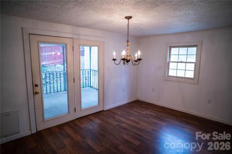 813 Severt Circle NE Lenoir NC 28645