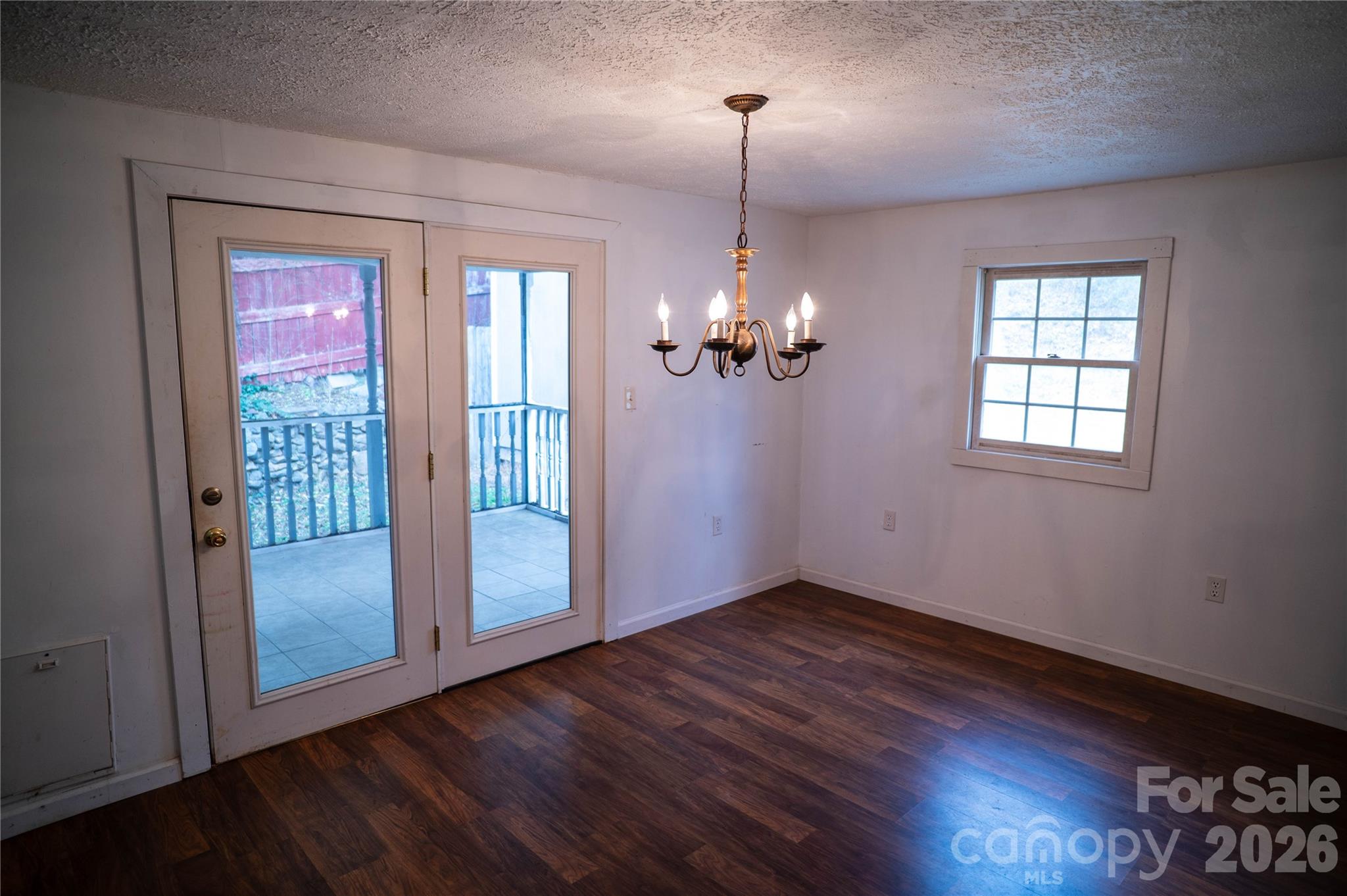 813 Severt Circle NE Lenoir NC 28645