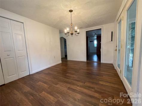 813 Severt Circle NE Lenoir NC 28645