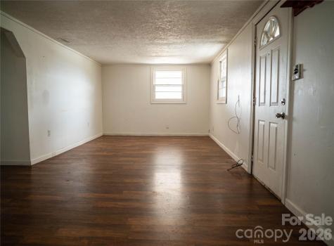 813 Severt Circle NE Lenoir NC 28645