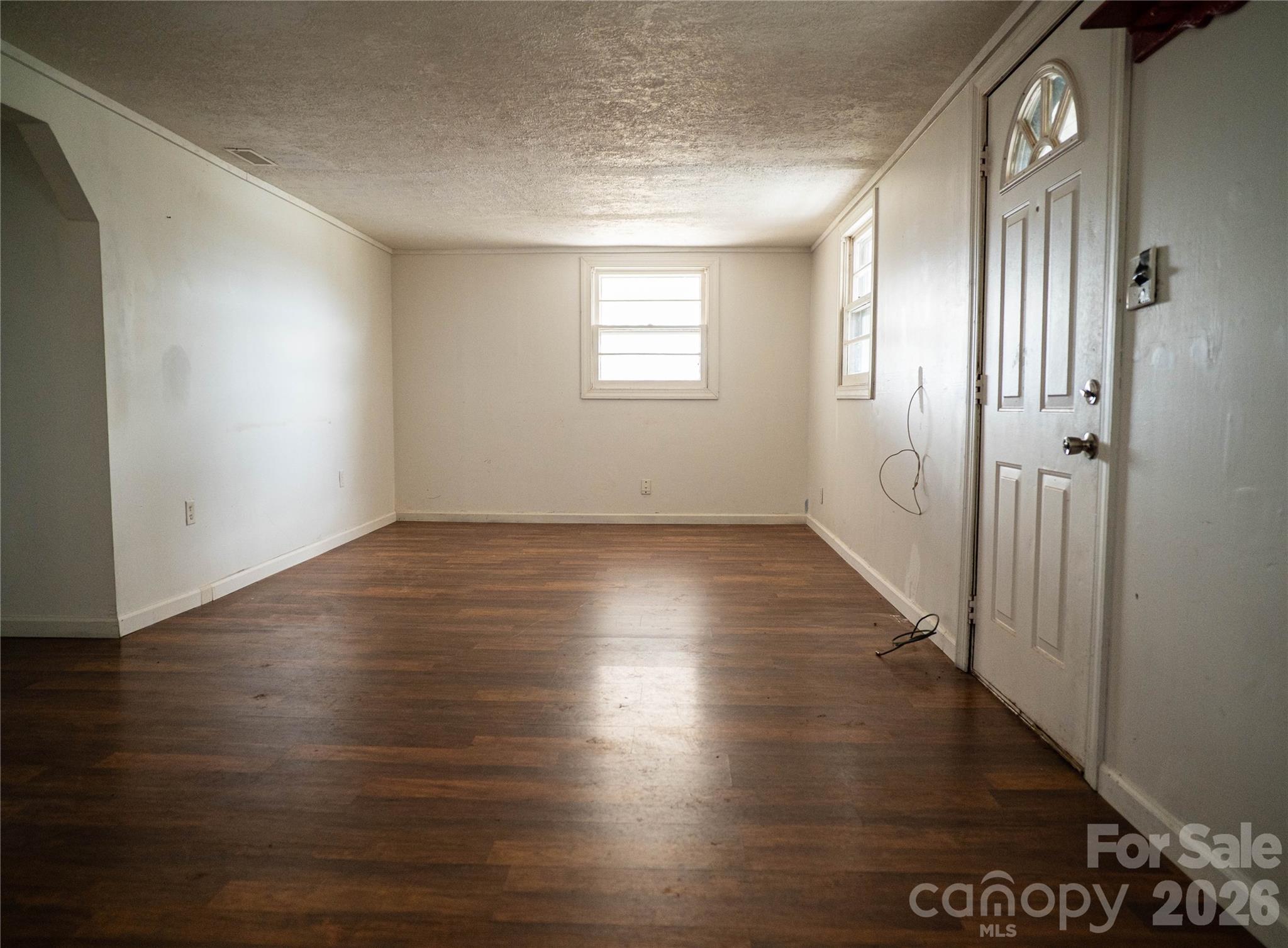 813 Severt Circle NE Lenoir NC 28645
