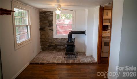 813 Severt Circle NE Lenoir NC 28645