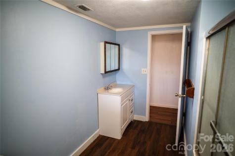 813 Severt Circle NE Lenoir NC 28645