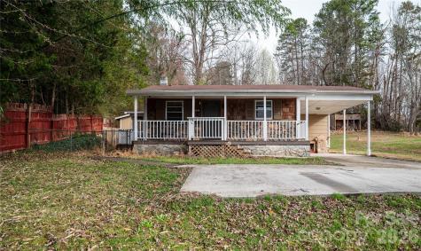 813 Severt Circle NE Lenoir NC 28645
