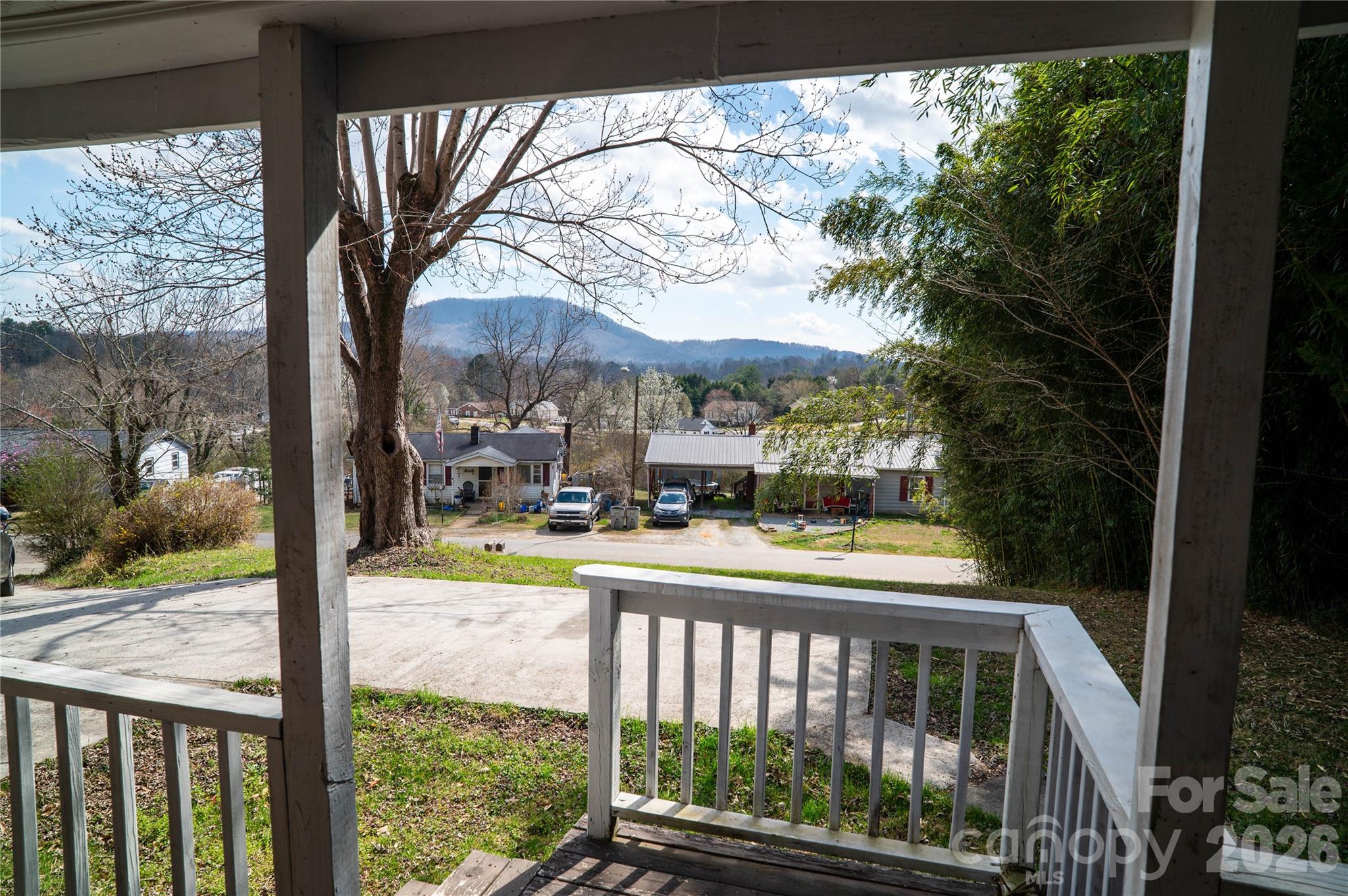 813 Severt Circle NE Lenoir NC 28645