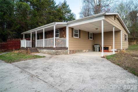 813 Severt Circle NE Lenoir NC 28645