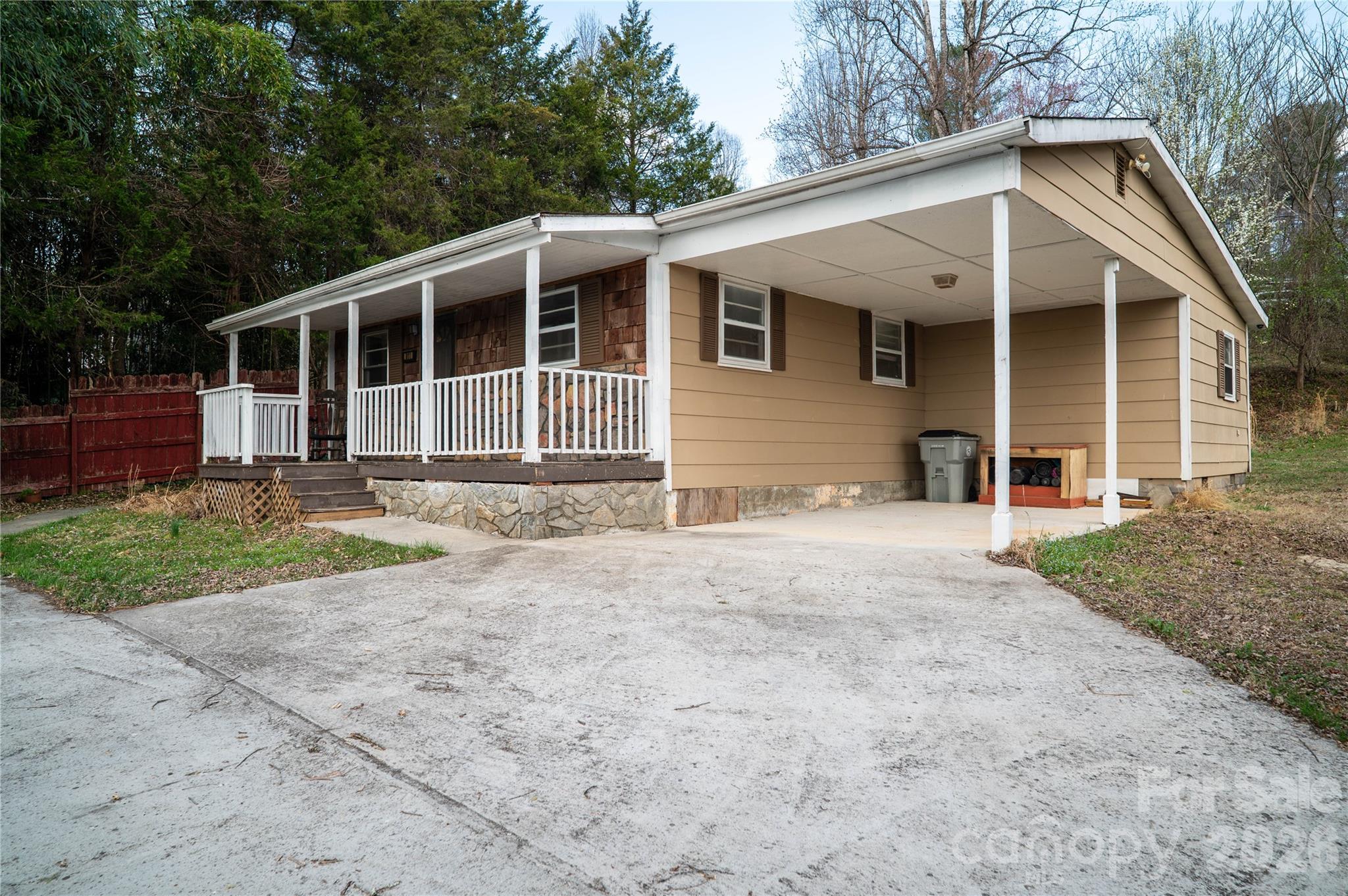 813 Severt Circle NE Lenoir NC 28645