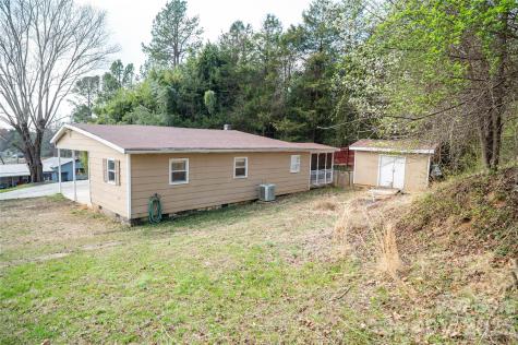 813 Severt Circle NE Lenoir NC 28645