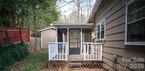 813 Severt Circle NE Lenoir NC 28645
