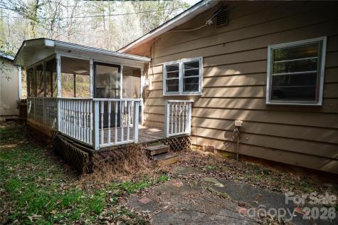 813 Severt Circle NE Lenoir NC 28645