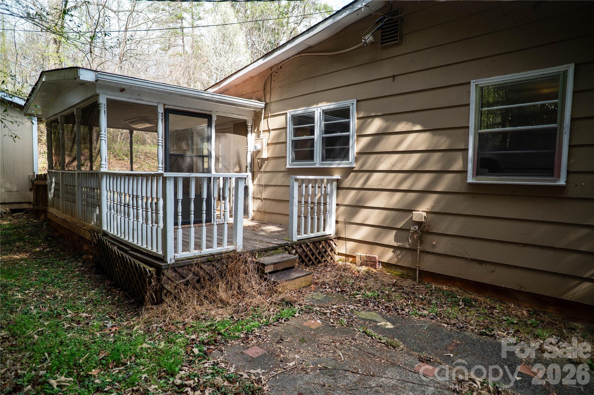 813 Severt Circle NE Lenoir NC 28645