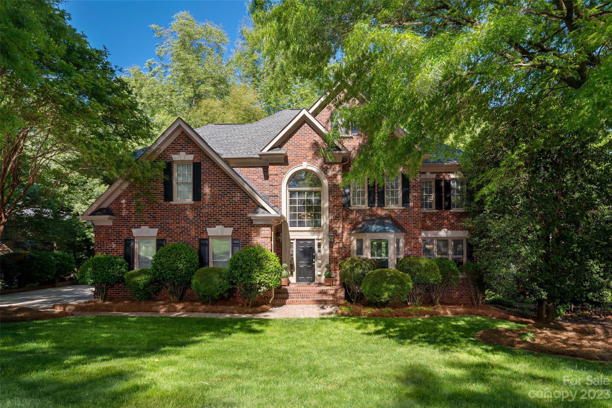 15119 Ballantyne Country Club Drive Charlotte NC 28277