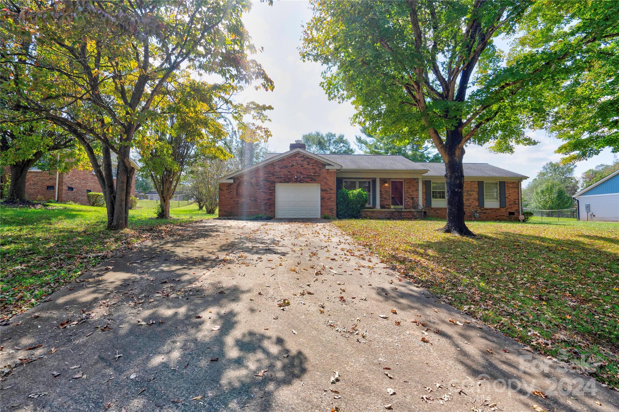 3119 Suffolk Drive Shelby NC 28152