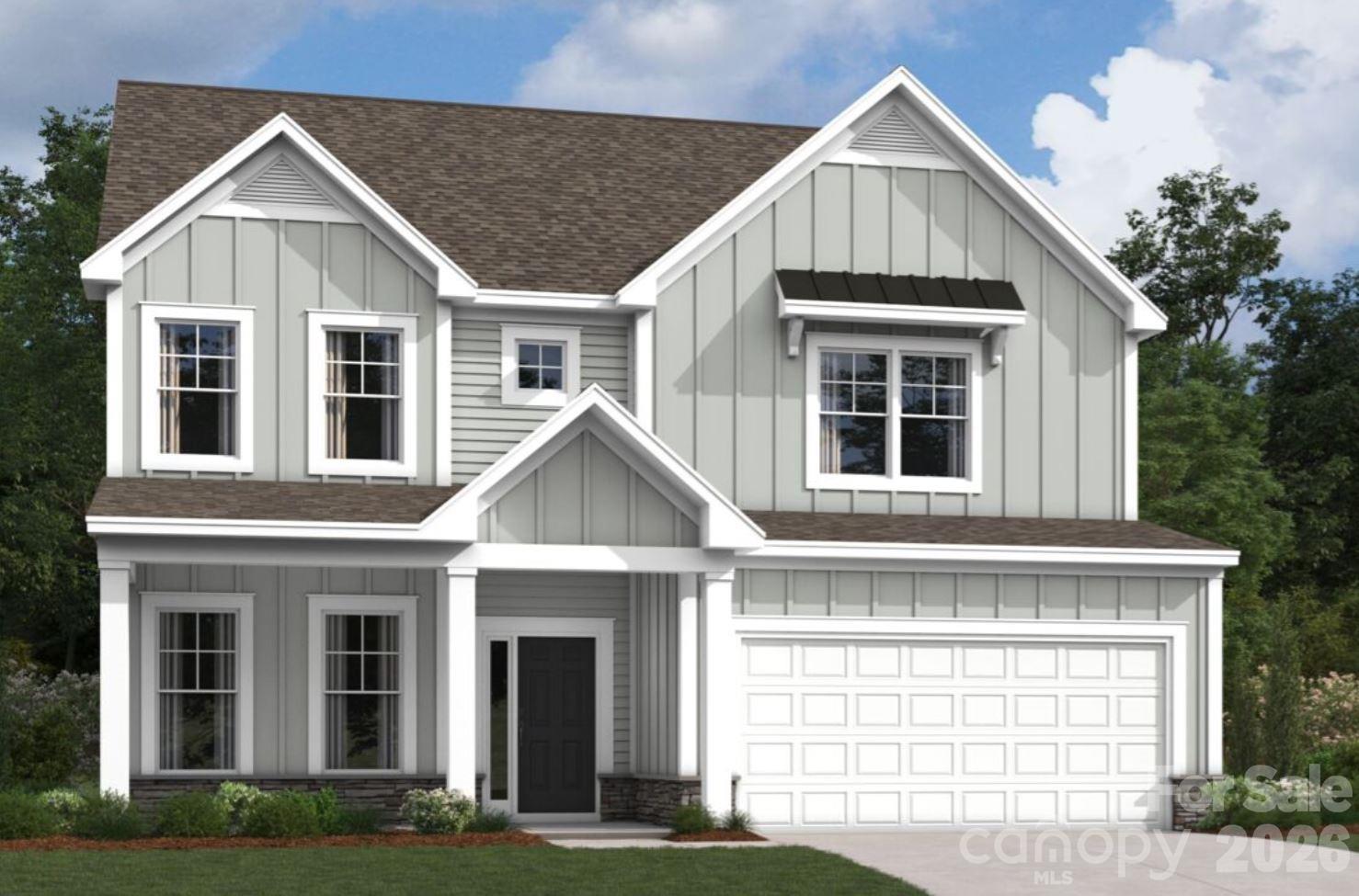 618 Downshire Road NW Concord NC 28027