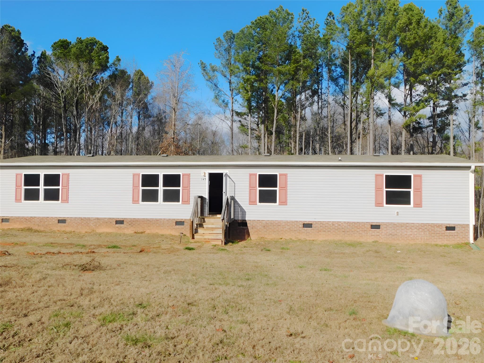 149 Bramble Trail Salisbury NC 28144