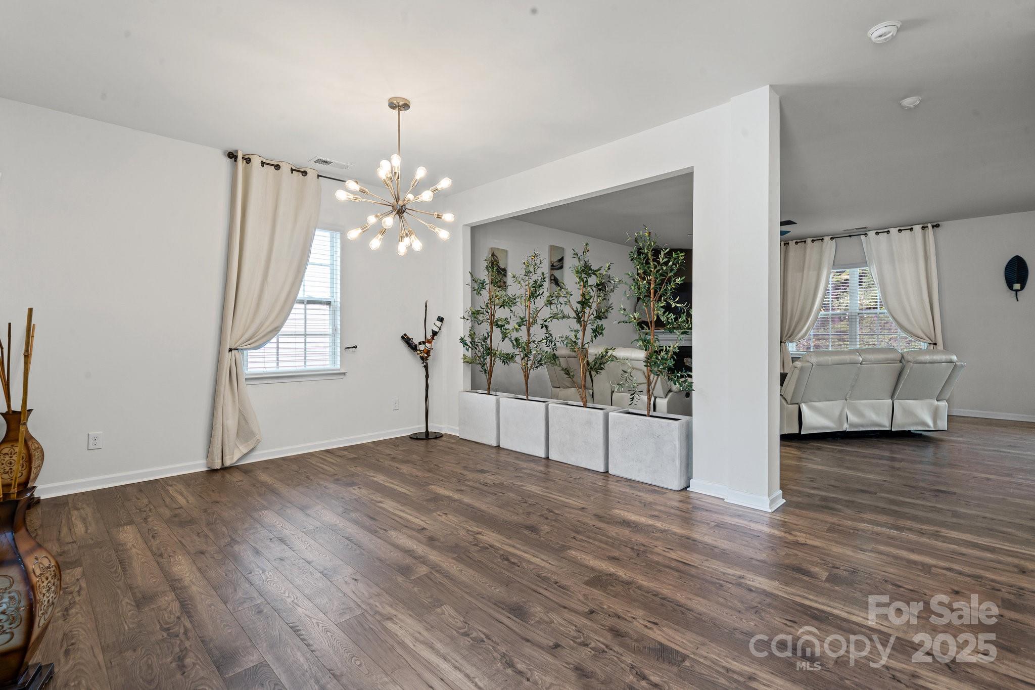 919 Rock Haven Drive Charlotte NC 28216