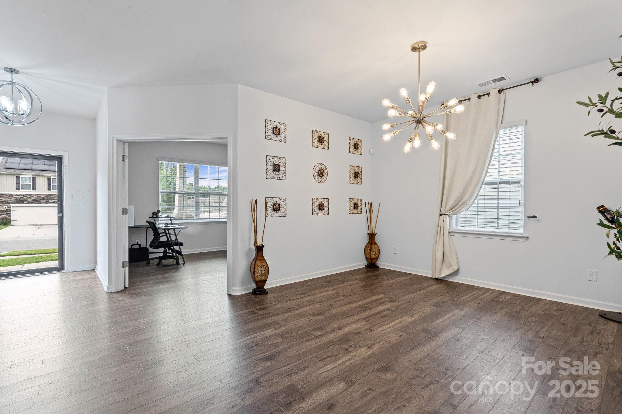 919 Rock Haven Drive Charlotte NC 28216