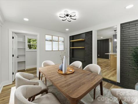 3132 Sudbury Road Charlotte NC 28205