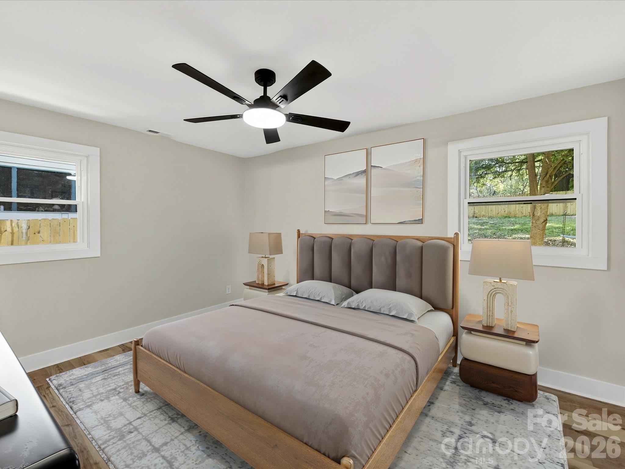 3132 Sudbury Road Charlotte NC 28205