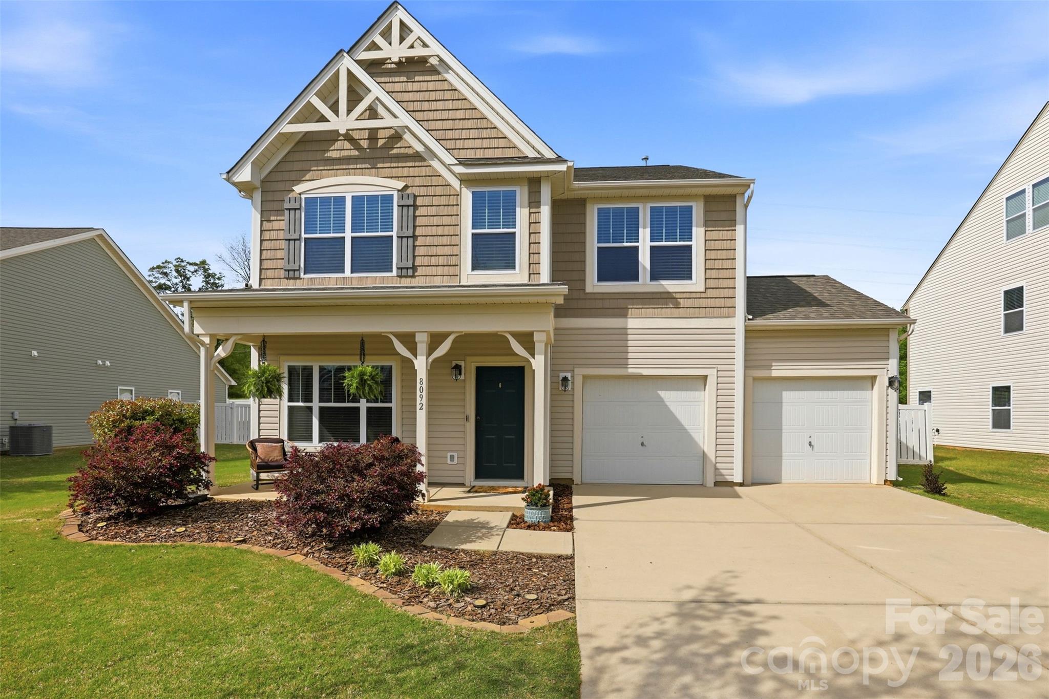 8092 Bryson Road Indian Land SC 29707