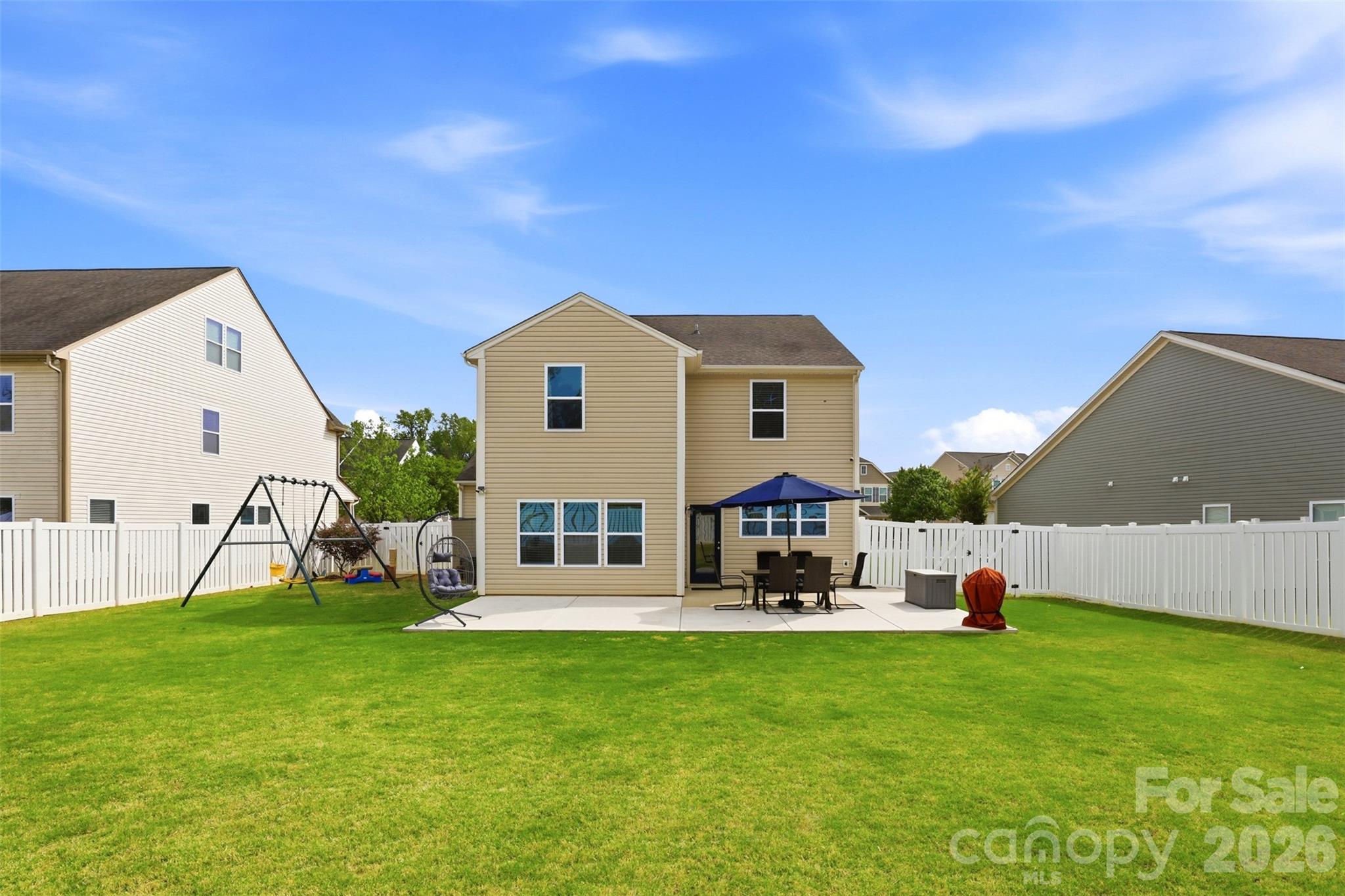 8092 Bryson Road Indian Land SC 29707