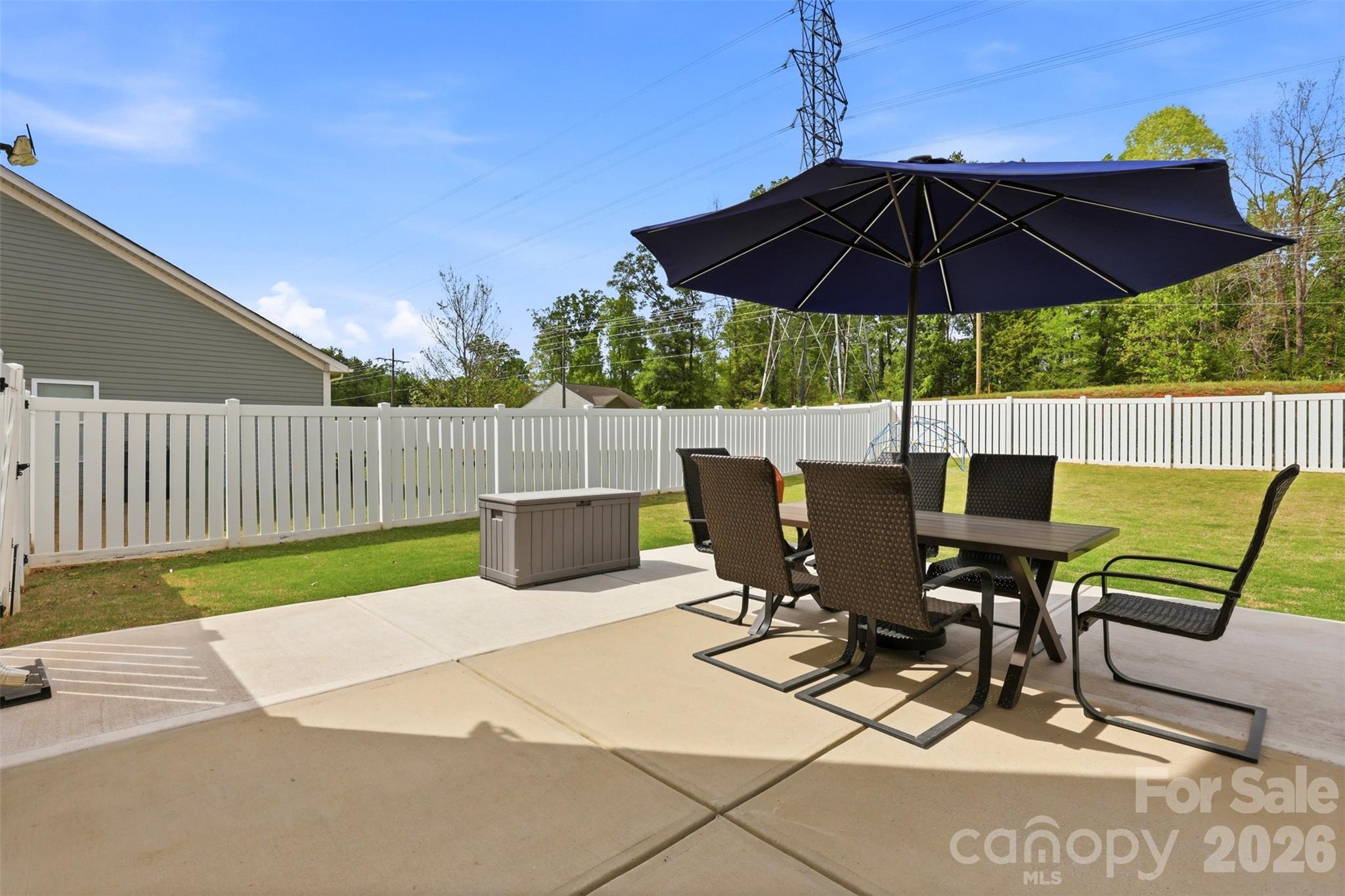 8092 Bryson Road Indian Land SC 29707