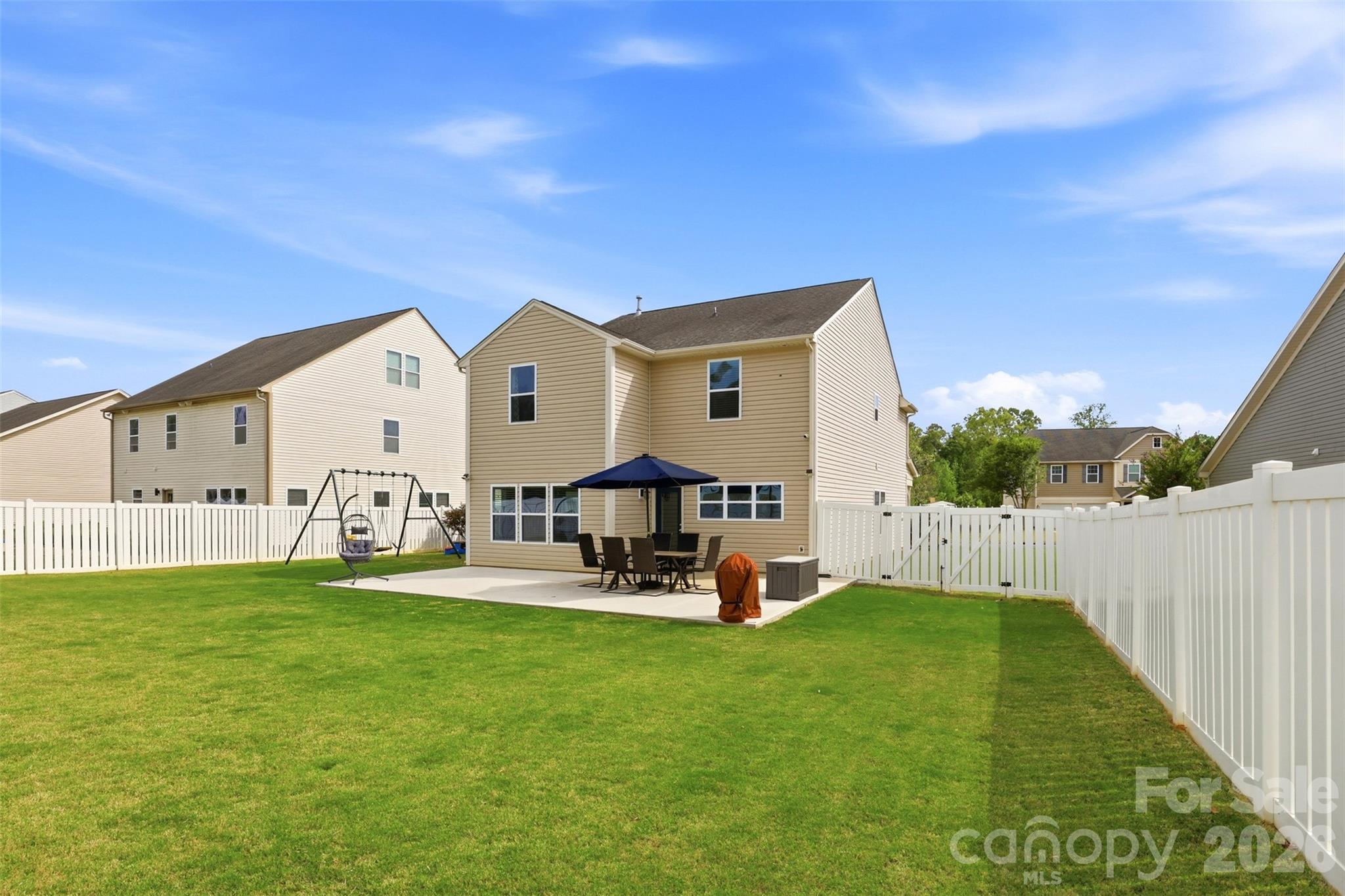 8092 Bryson Road Indian Land SC 29707