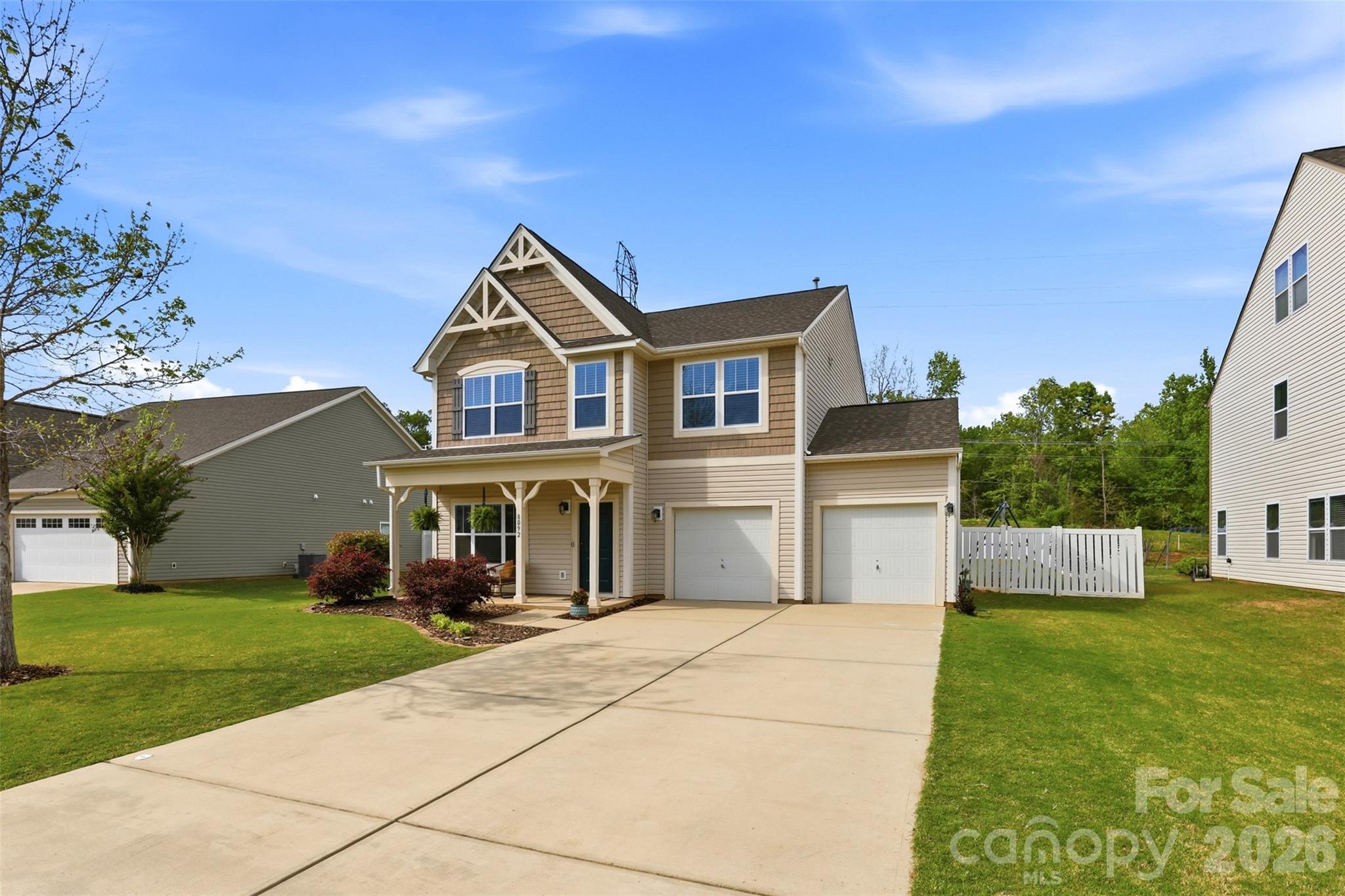 8092 Bryson Road Indian Land SC 29707