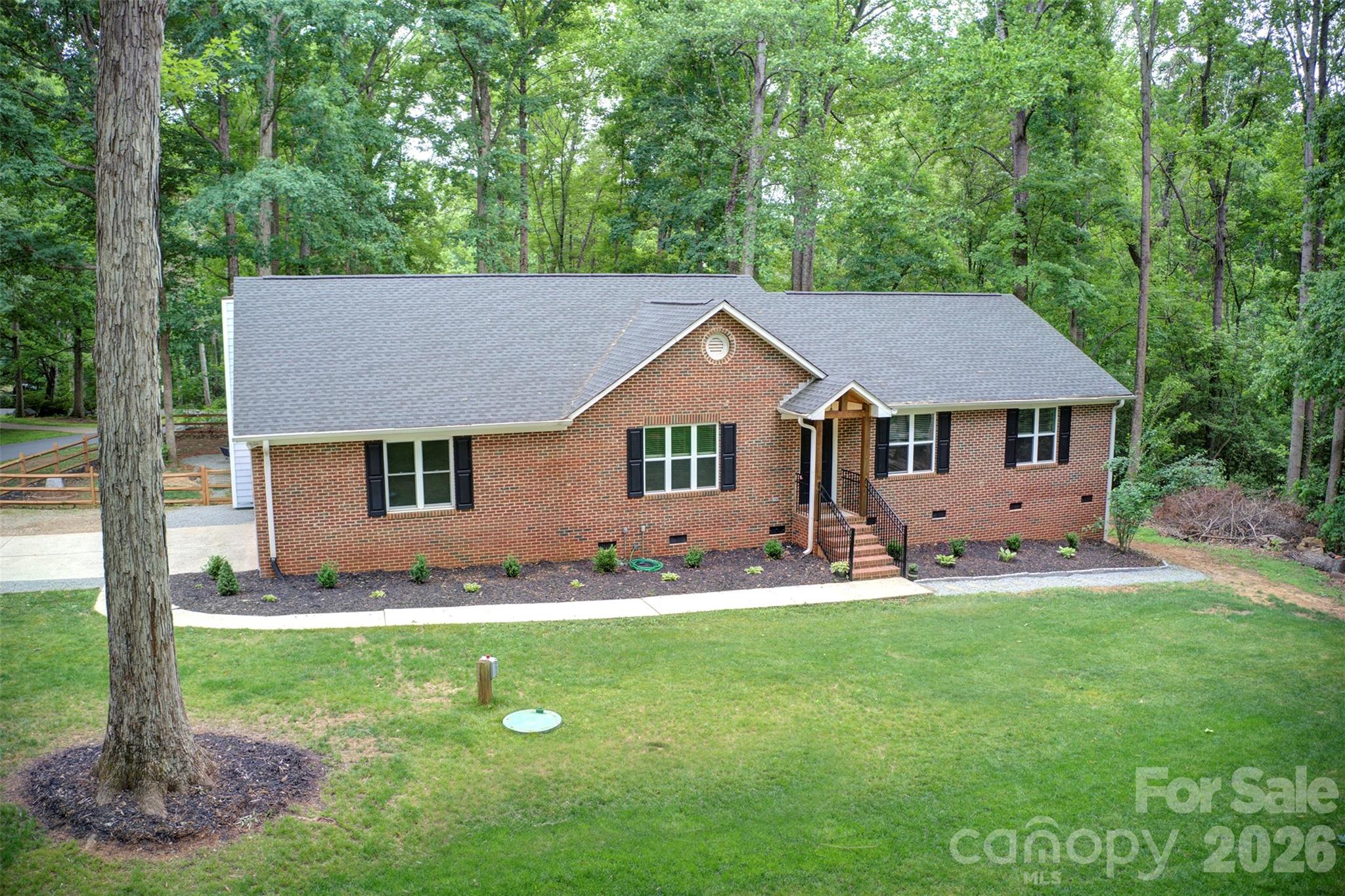 636 Wilderness Trail Denver NC 28037