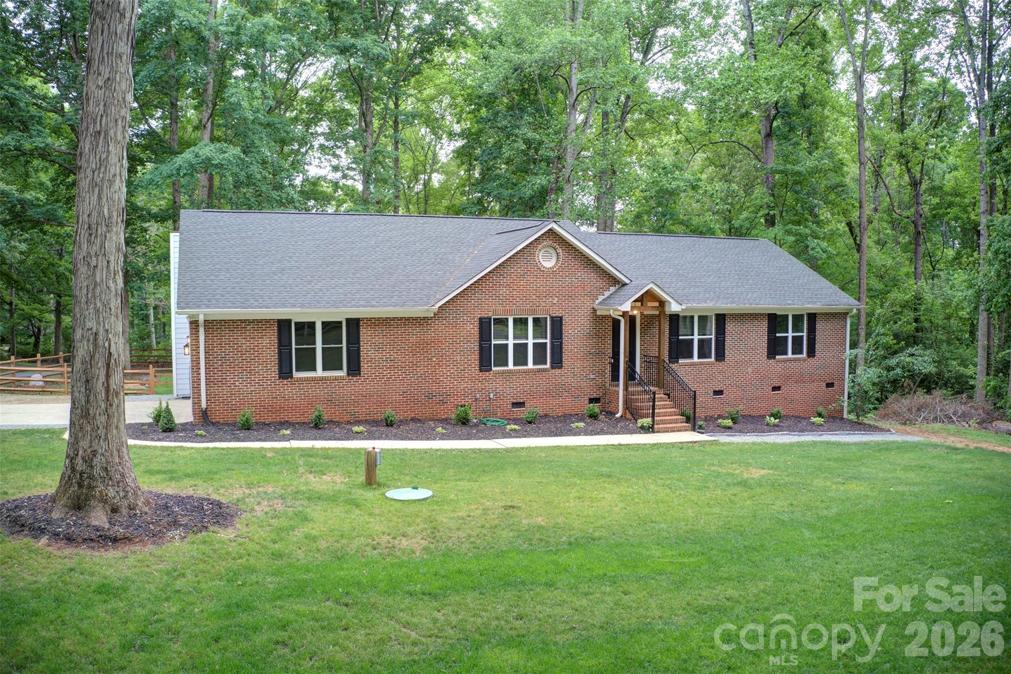636 Wilderness Trail Denver NC 28037