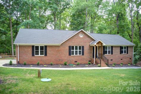 636 Wilderness Trail Denver NC 28037