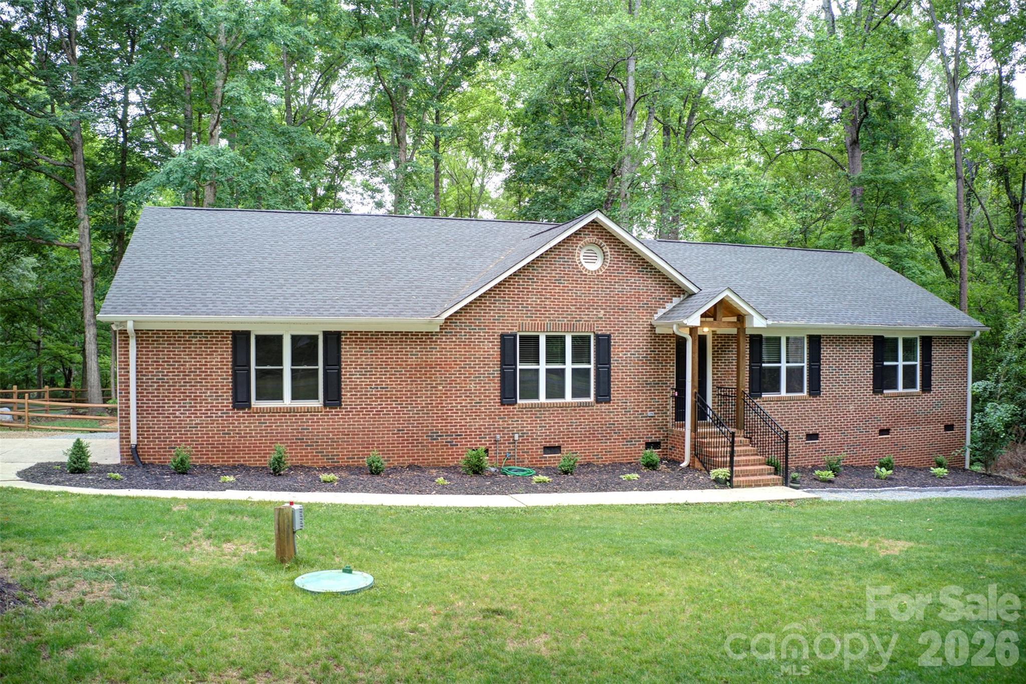 636 Wilderness Trail Denver NC 28037
