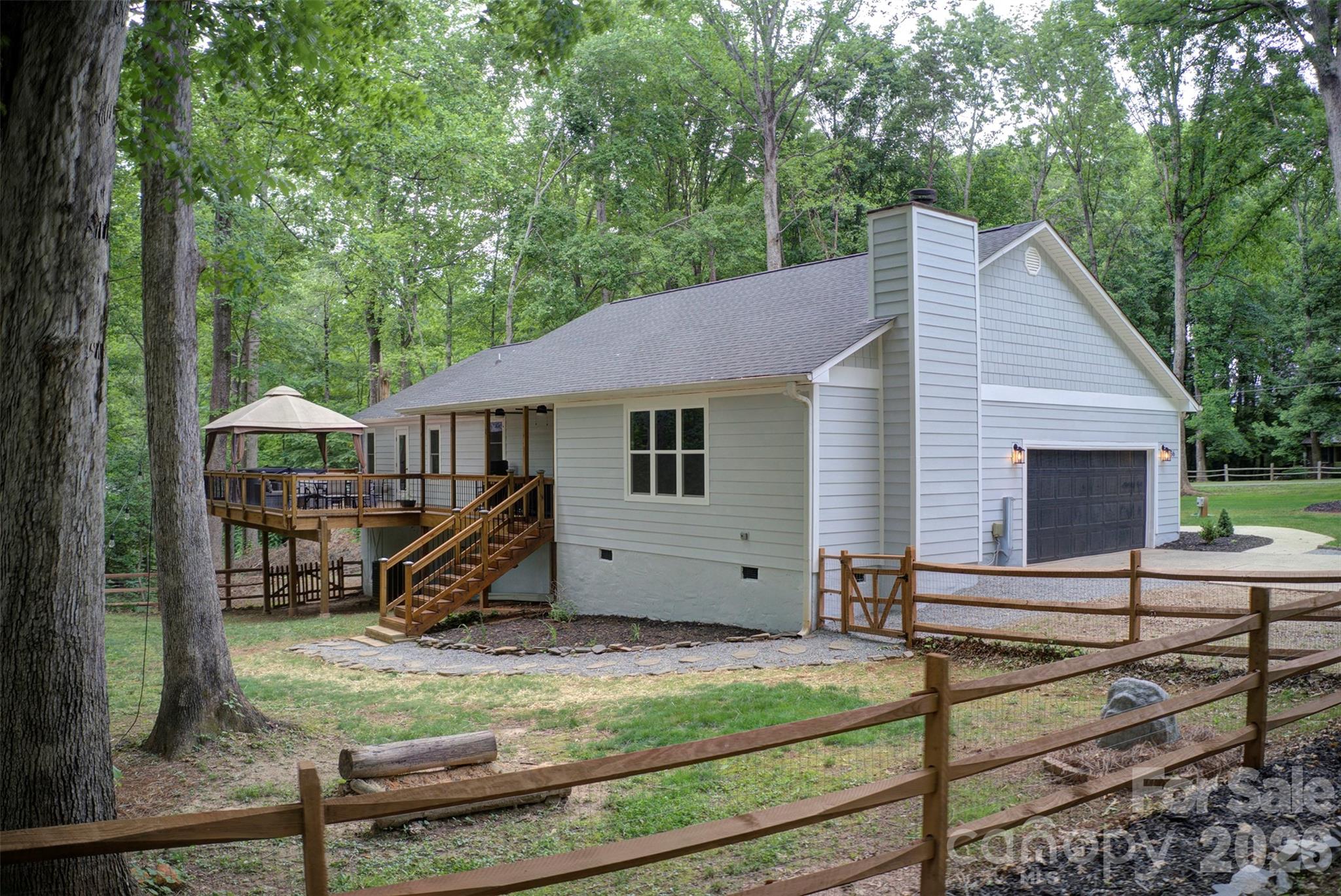 636 Wilderness Trail Denver NC 28037