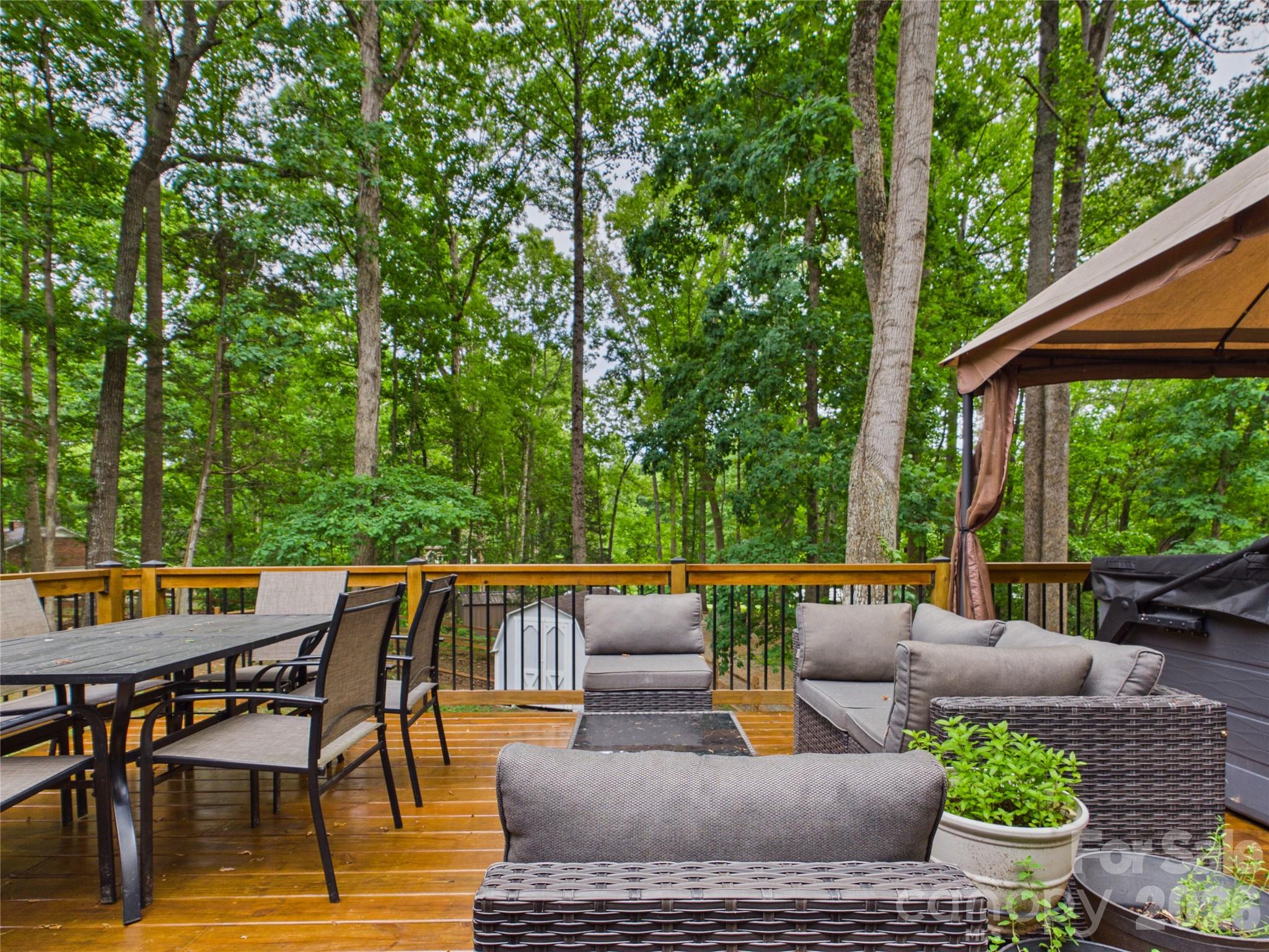 636 Wilderness Trail Denver NC 28037